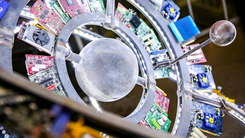 智慧医院信息化建设：迈向高效、安全的医疗未来