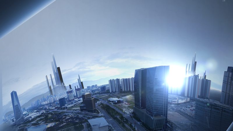 工业互联网落地实践哪家好
