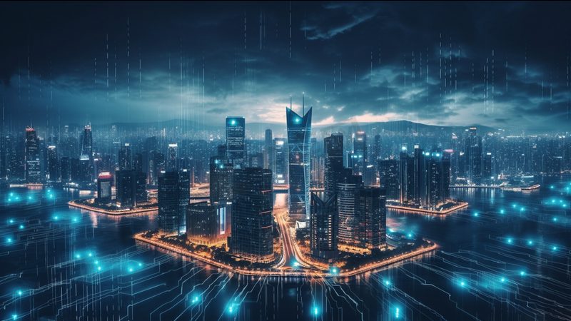 成都企业数字化解决方案：揭秘其核心要素与价值**